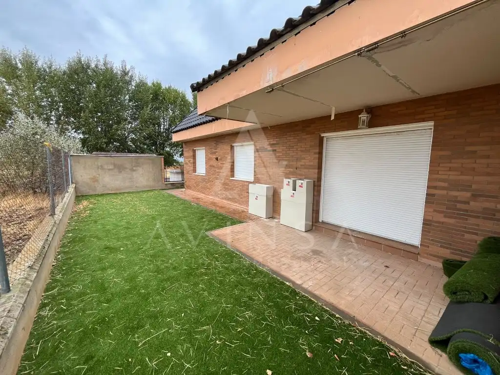 Maison à vendre à Calle Llano Alto, imagen 9