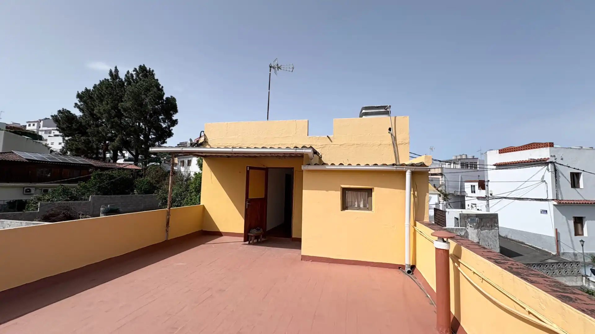Maison mitoyenne avec jardin à vendre à Teror pueblo, imagen 28