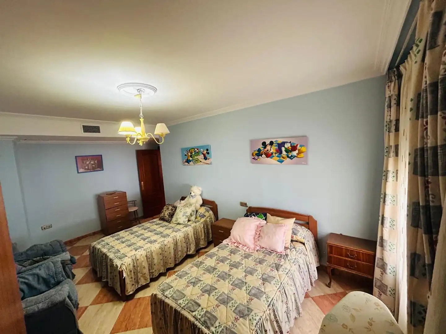 Piso con ascensor en venta en Martos, imagen 6