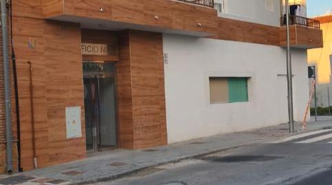 Foto 5 de Trastero de alquiler en Calle Habana, 109, Poniente, Armilla