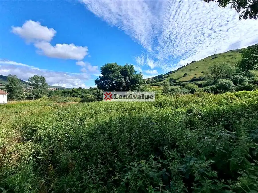 Residencial en venta en Santiurde de Reinosa