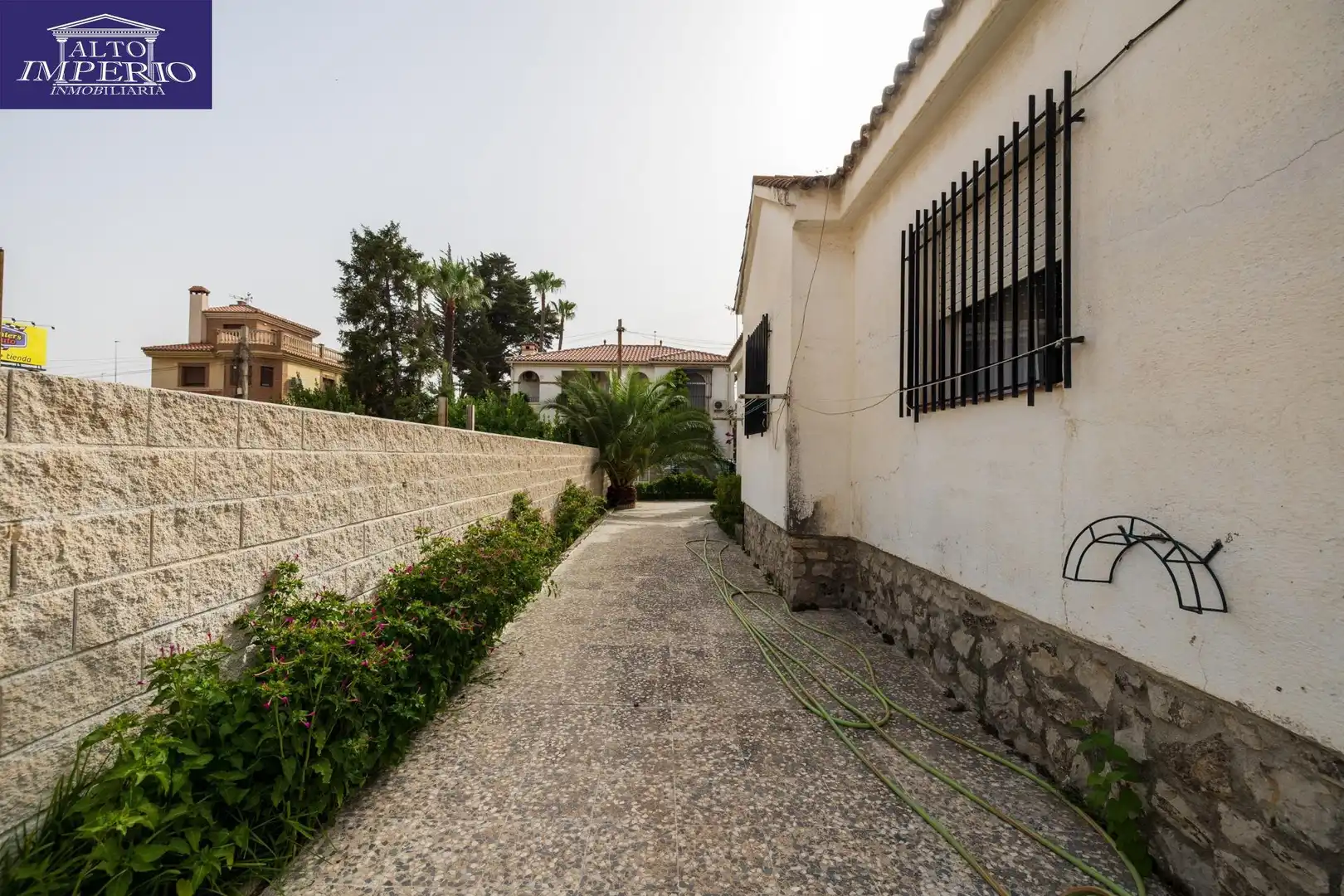 Detached house with pool for sale in Urbanizacion VISTA NEVADA 12, imagen 36