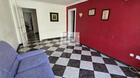 Foto 2 de Pis en venda a La Unión - Cruz de Humilladero - Los Tilos, Málaga Capital