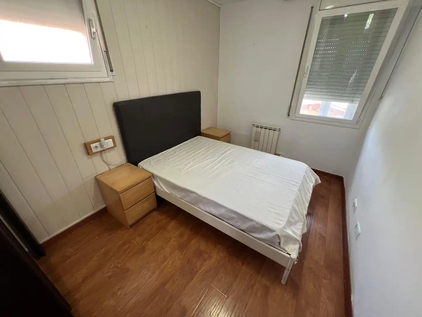 Habitación de Casa adosada en venta en Tordera con Calefacción, Jardín privado y Parquet