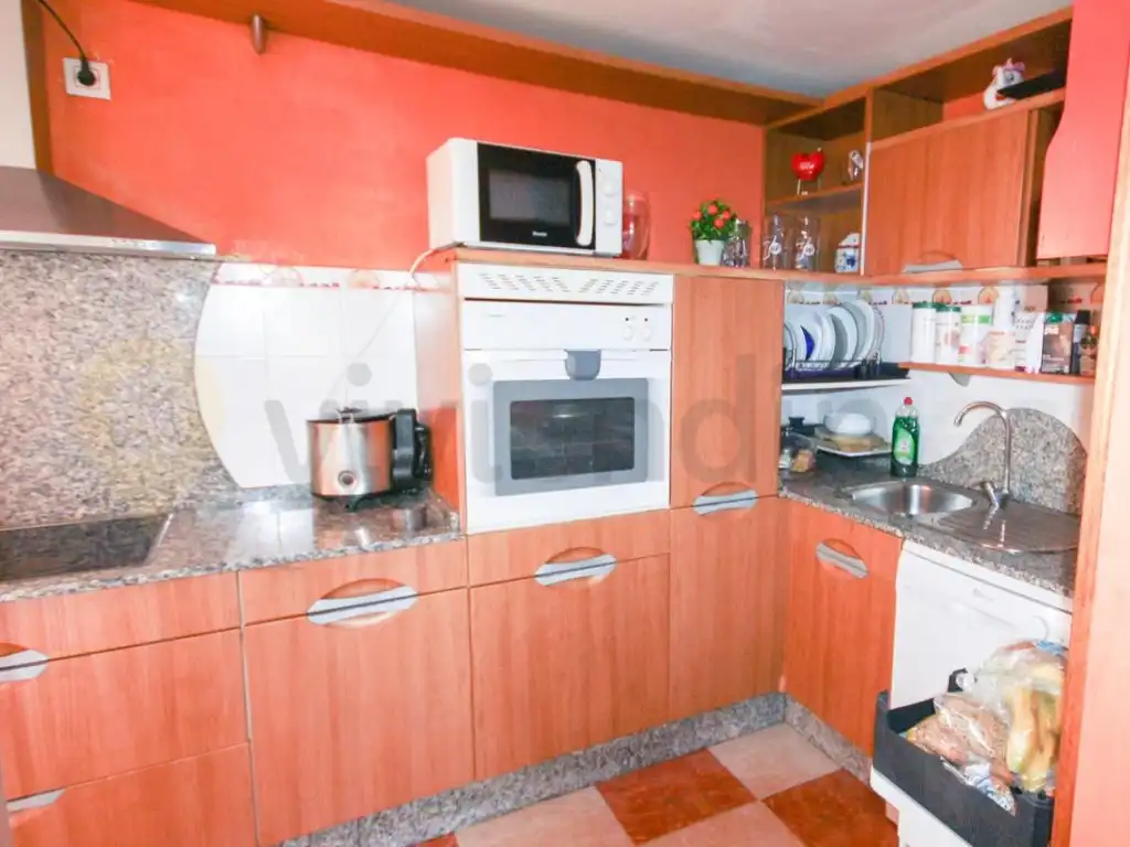 Cocina de Piso en venta en Jerez de la Frontera