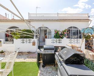 Garden of House or chalet for sale in Torrevieja  with Terrace