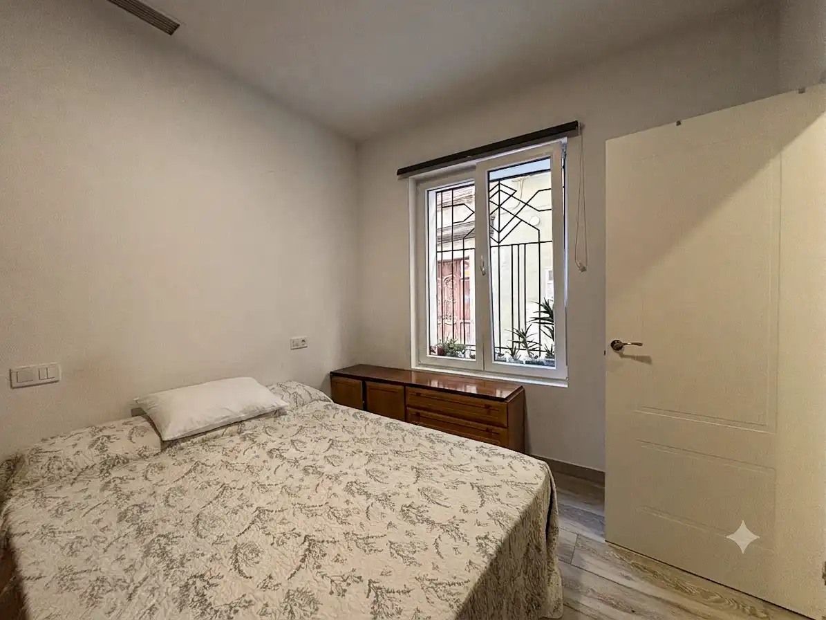 Habitación de Casa o chalet en venta en Burriana / Borriana con Aire acondicionado, Amueblado y Balcón