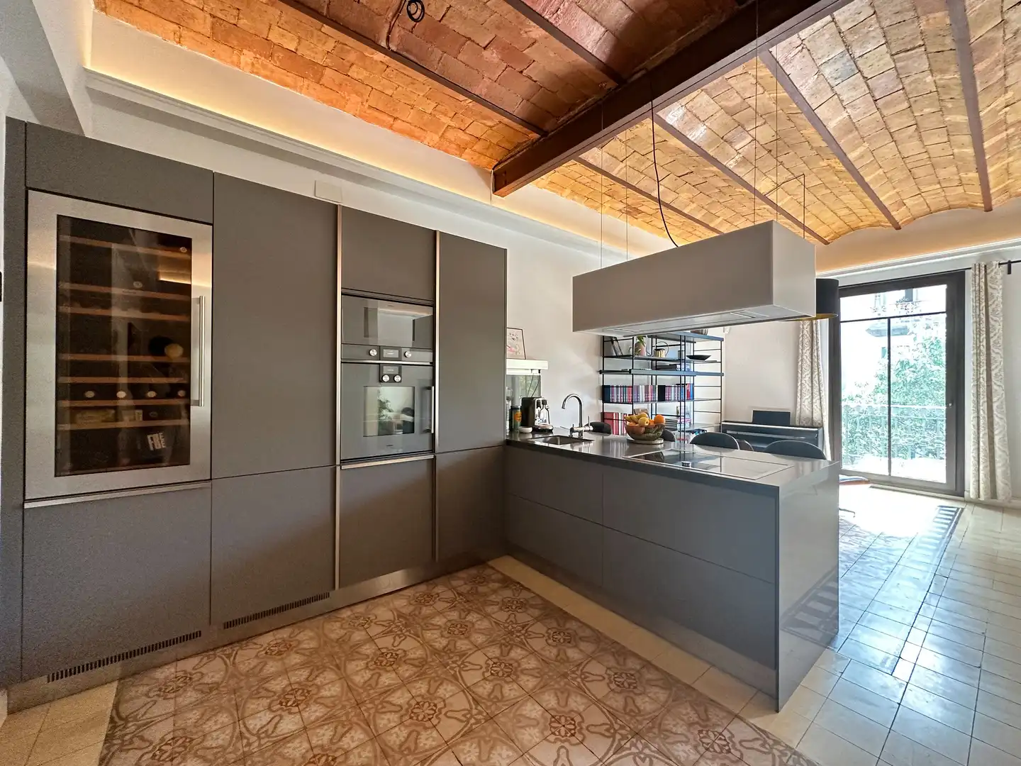 Appartement avec terrasse à vendre à Eixample, imagen 2