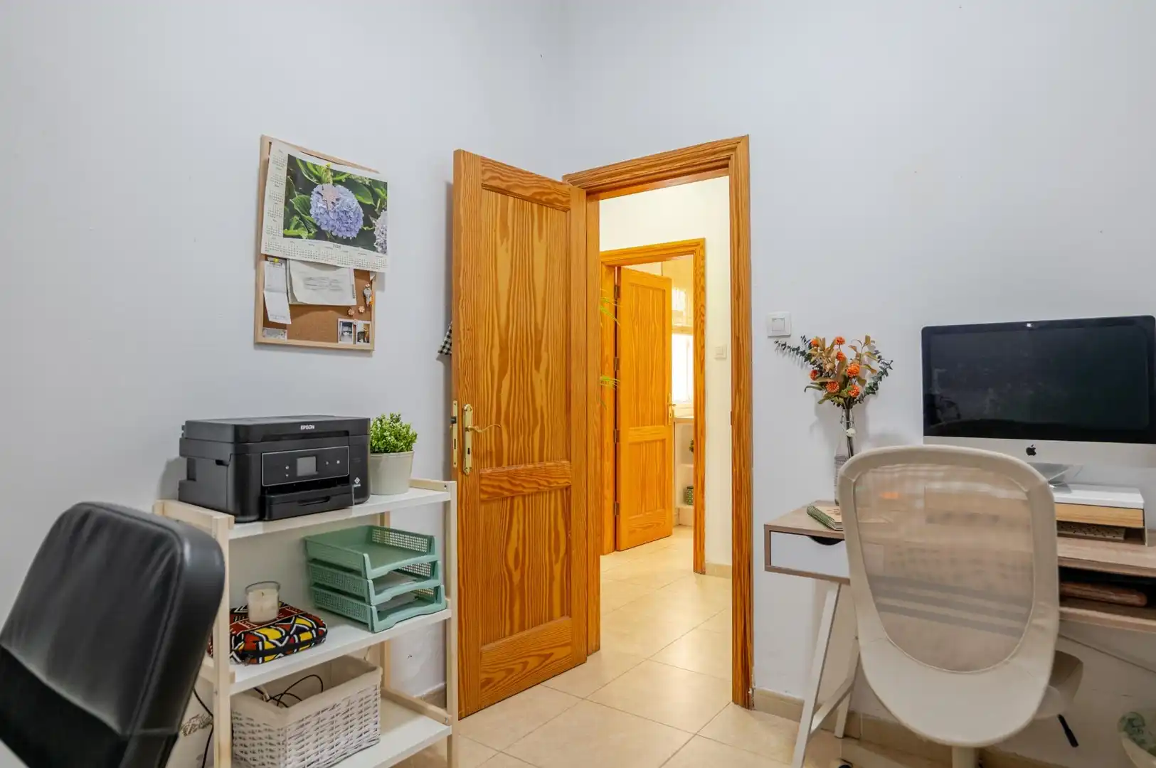Einfamilien-Reihenhaus zum Verkauf in Las Palmas de Gran Canaria mit Terrasse und Abstellraum