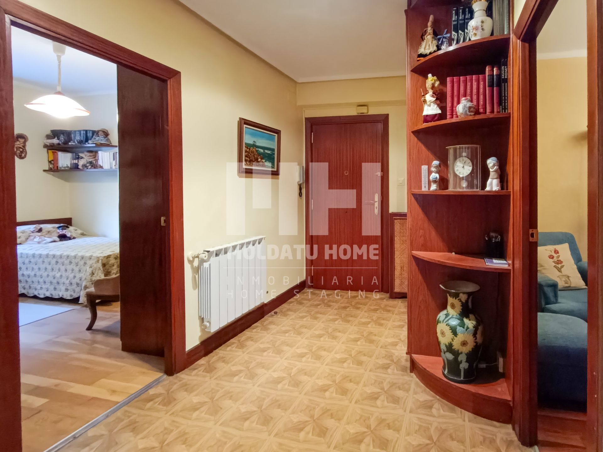 Flat for sale in Donostia - San Sebastián   with Heating