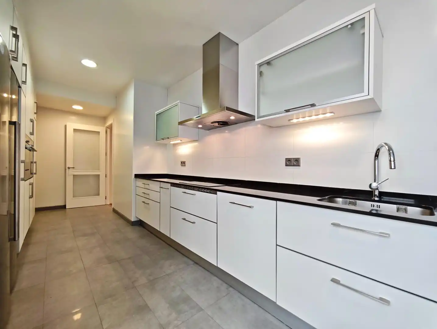Flat with lift to rent in CONDE DEL VALLE DE SUCHIL, imagen 52