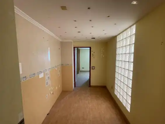 Ático en venta en El Ejido