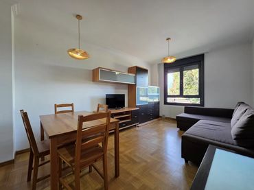Piso con ascensor en venta en Pedro García Bustillo