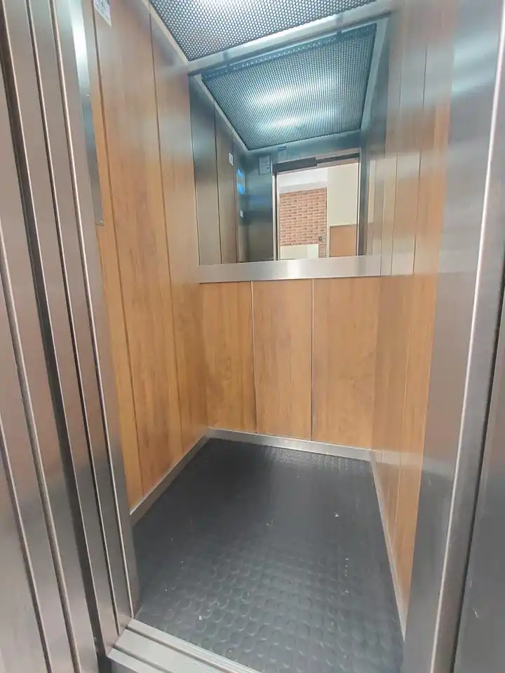 Pis amb ascensor en venda a Oeste, imagen 27