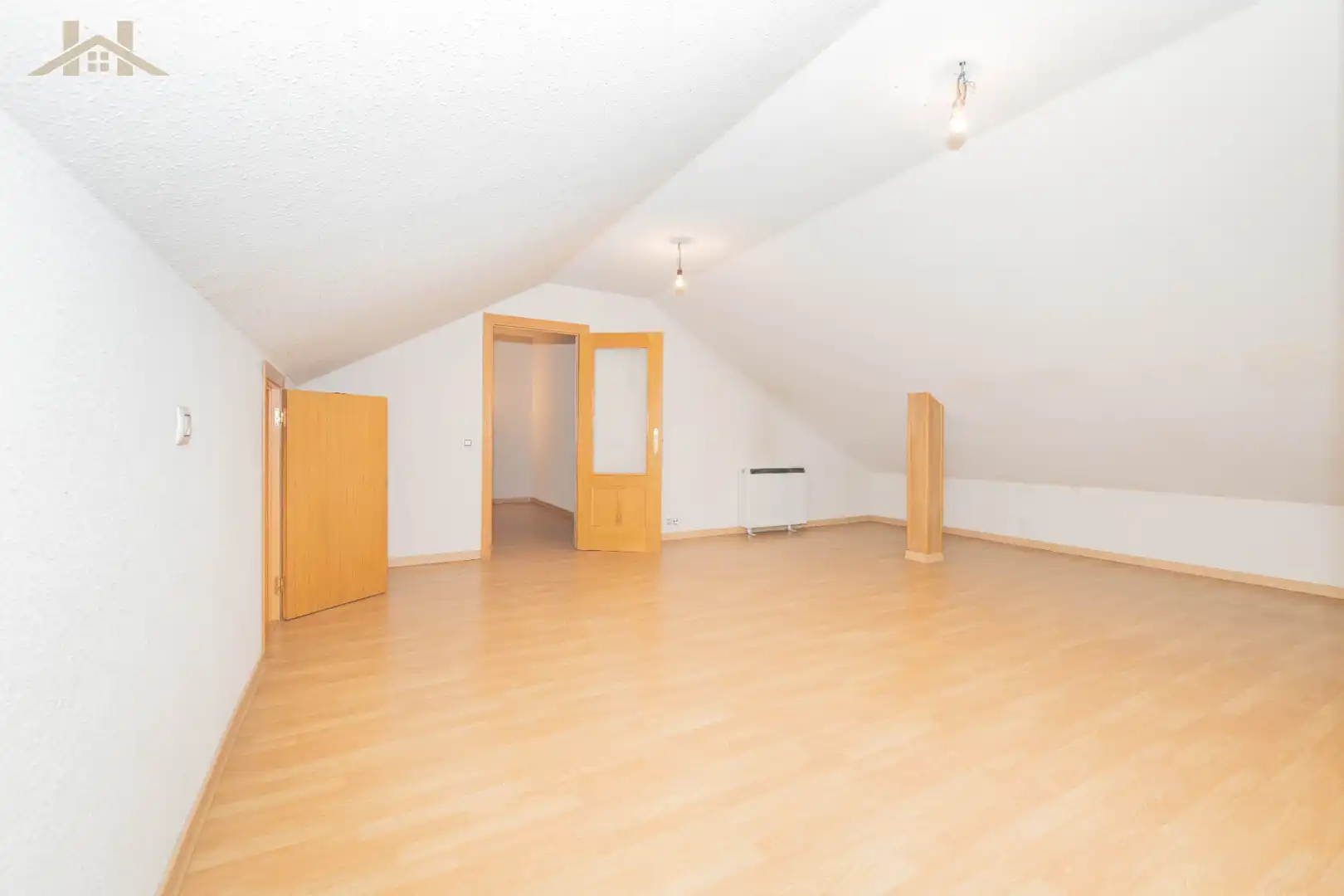 Attic for sale in Mejorada del Campo  with Heating, Parquet flooring and Terrace
