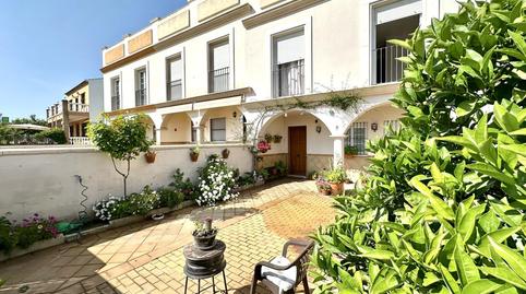 Foto 2 de Casa adosada en venda a Almeria, Fuente de Piedra, Málaga