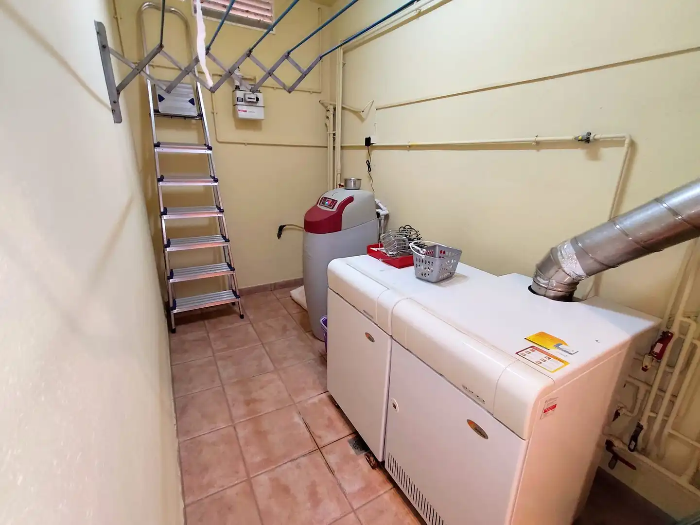 Casa o xalet en venda en La Palma de Cervelló amb Aire condicionat, Calefacció i Terrassa