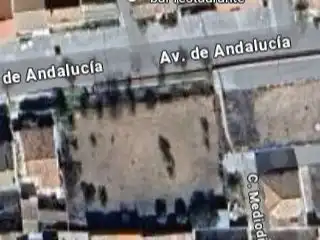 Residencial en venta en Chirivel