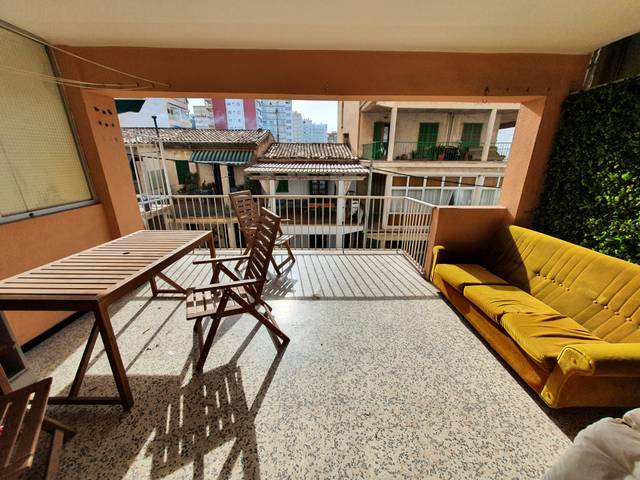 Piso en Venta en S'Arenal