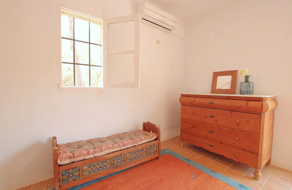 Casa rustica con piscina in vendita a S'Horta - Cas Concos des Cavaller - Es Carritxó, imagen 19