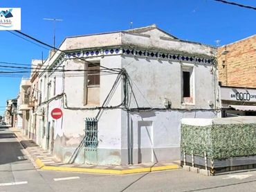 Casa in vendita a Calle MAJOR
