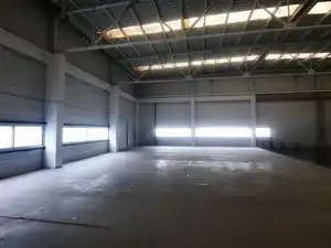 Fabrikhallen zum Verkauf in Alcorcón