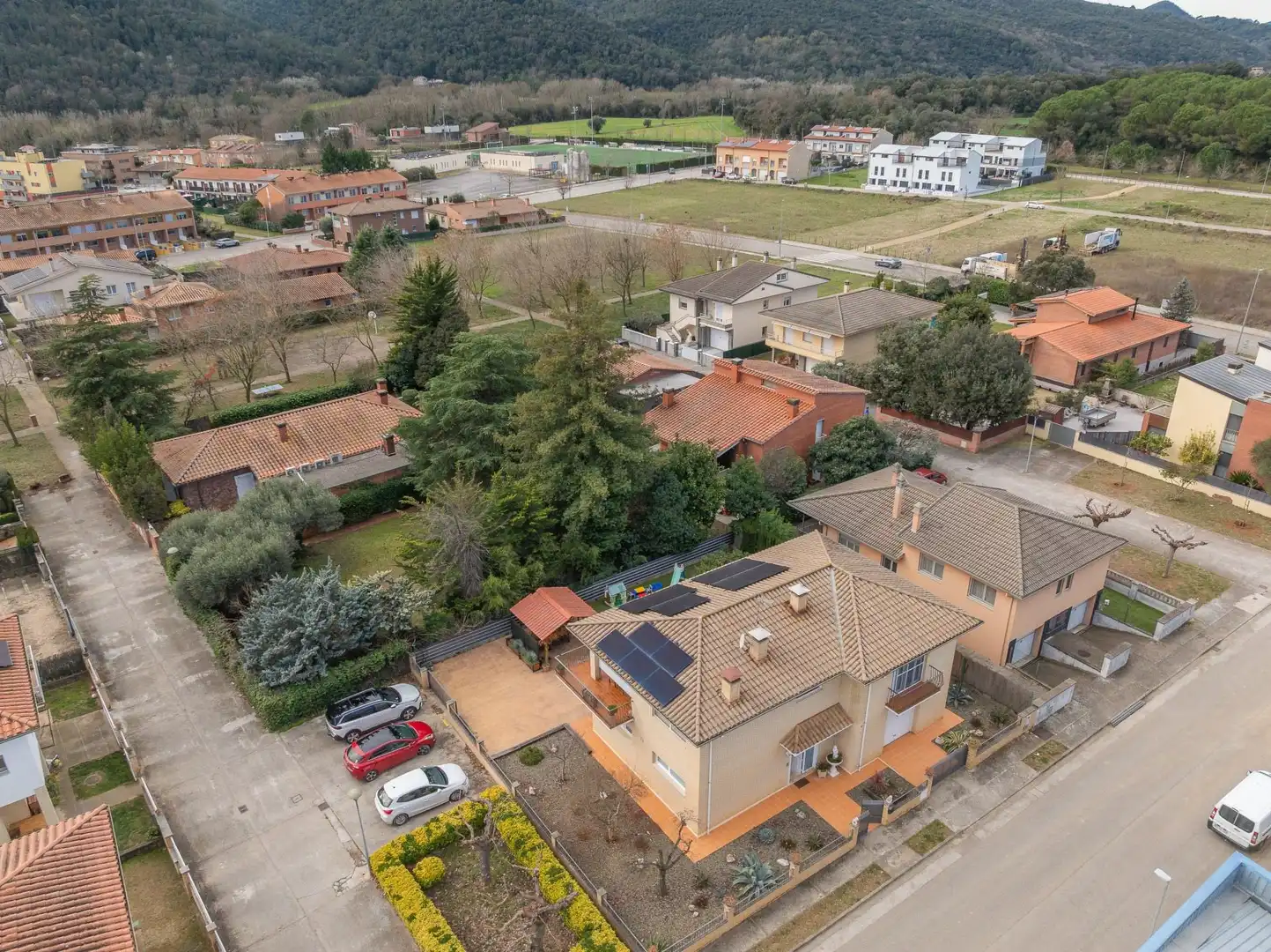 Houses for sale in Besalú