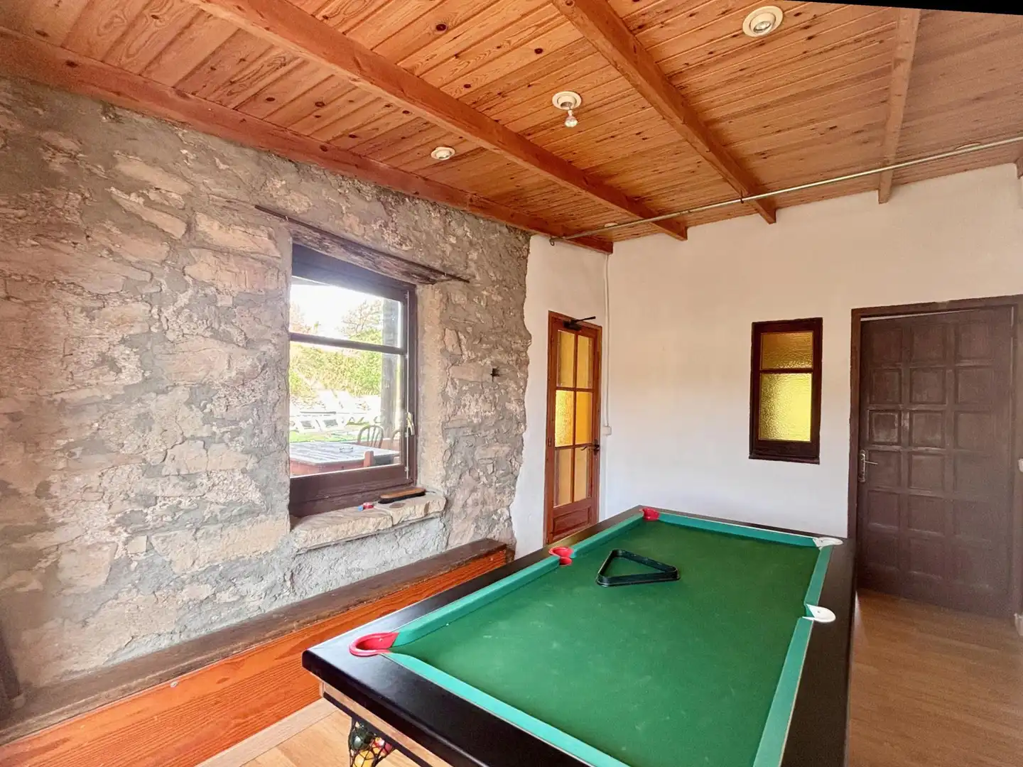 Country homes for sale in Querol  with Heating, Terrace and Swimming Pool