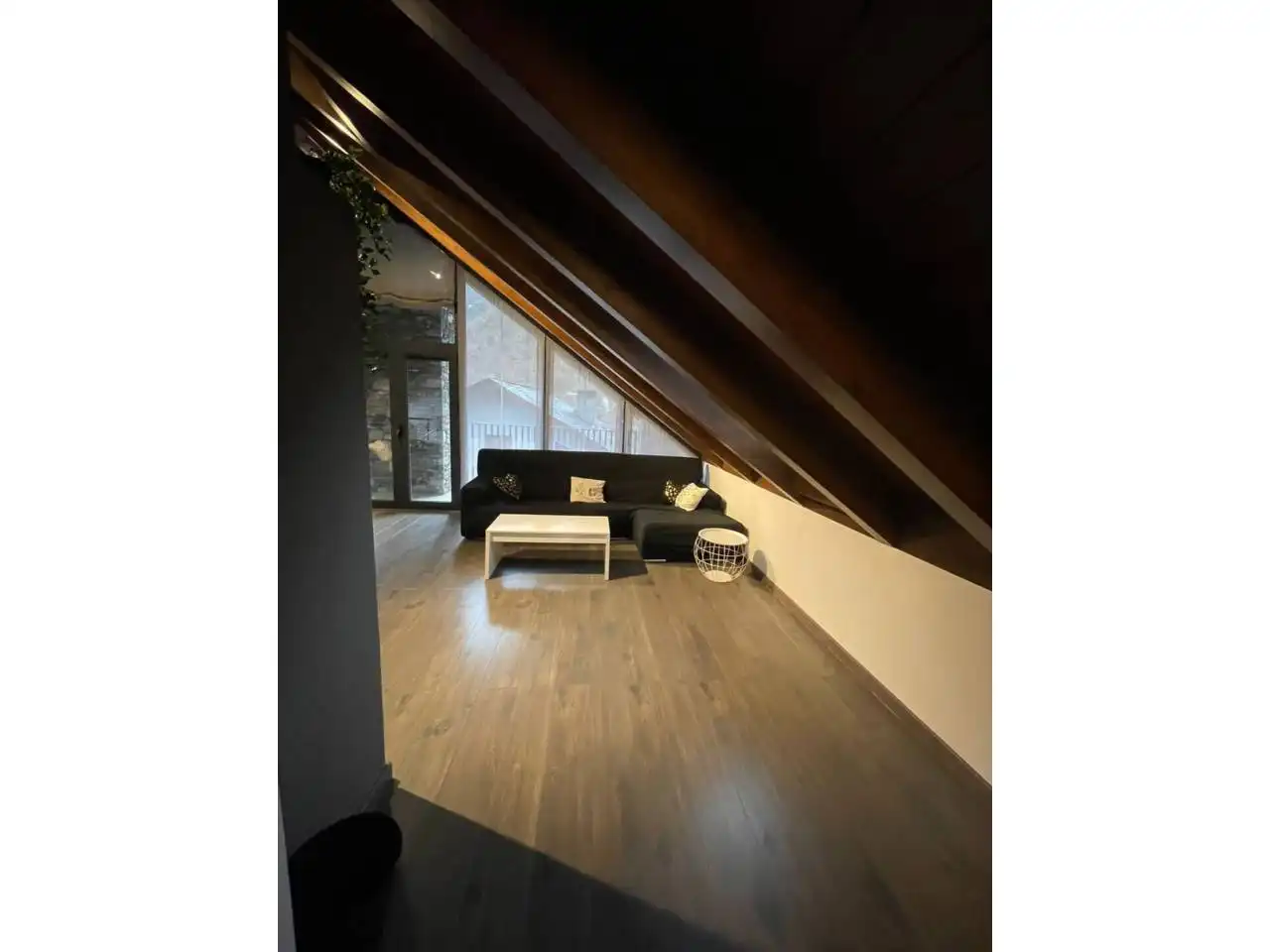 Casa o chalet en venta en Vall de Cardós con Jardín privado, Parquet y Terraza
