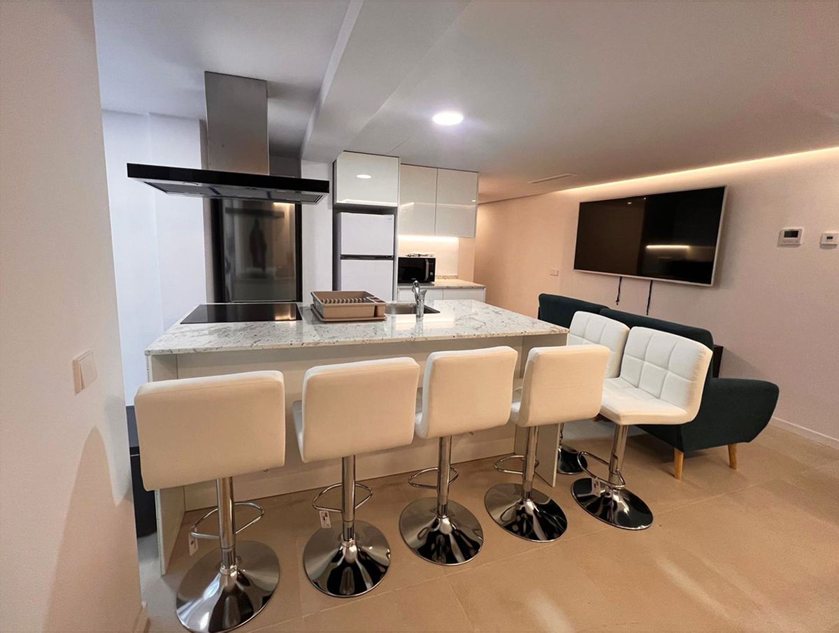 Flat for sale in Carrer de l' Arxiduc Lluís Salvador, Puig des Molins