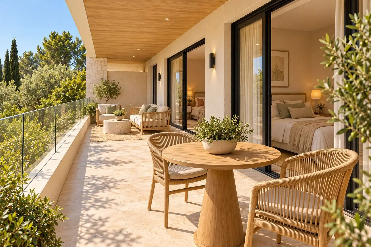 Casa con piscina in vendita a Margarita Xirgu, imagen 17