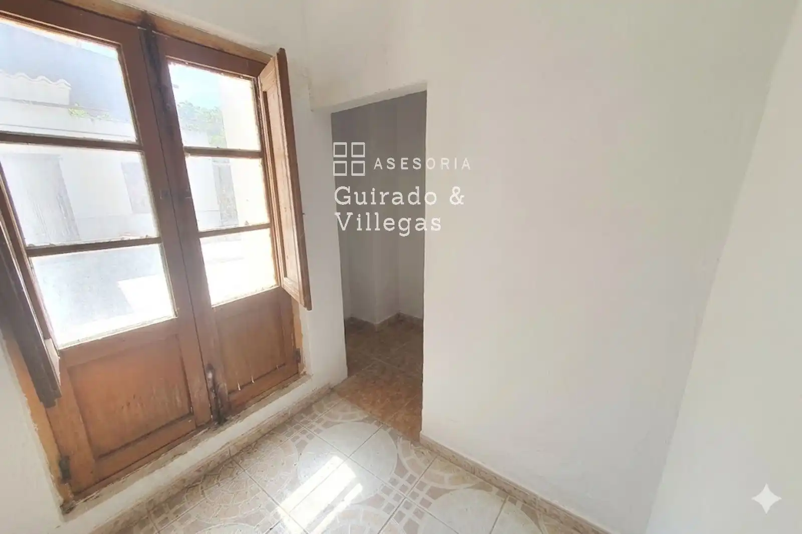 Bedroom of Detached homes for sale in Fines  with Storage room and Balcony