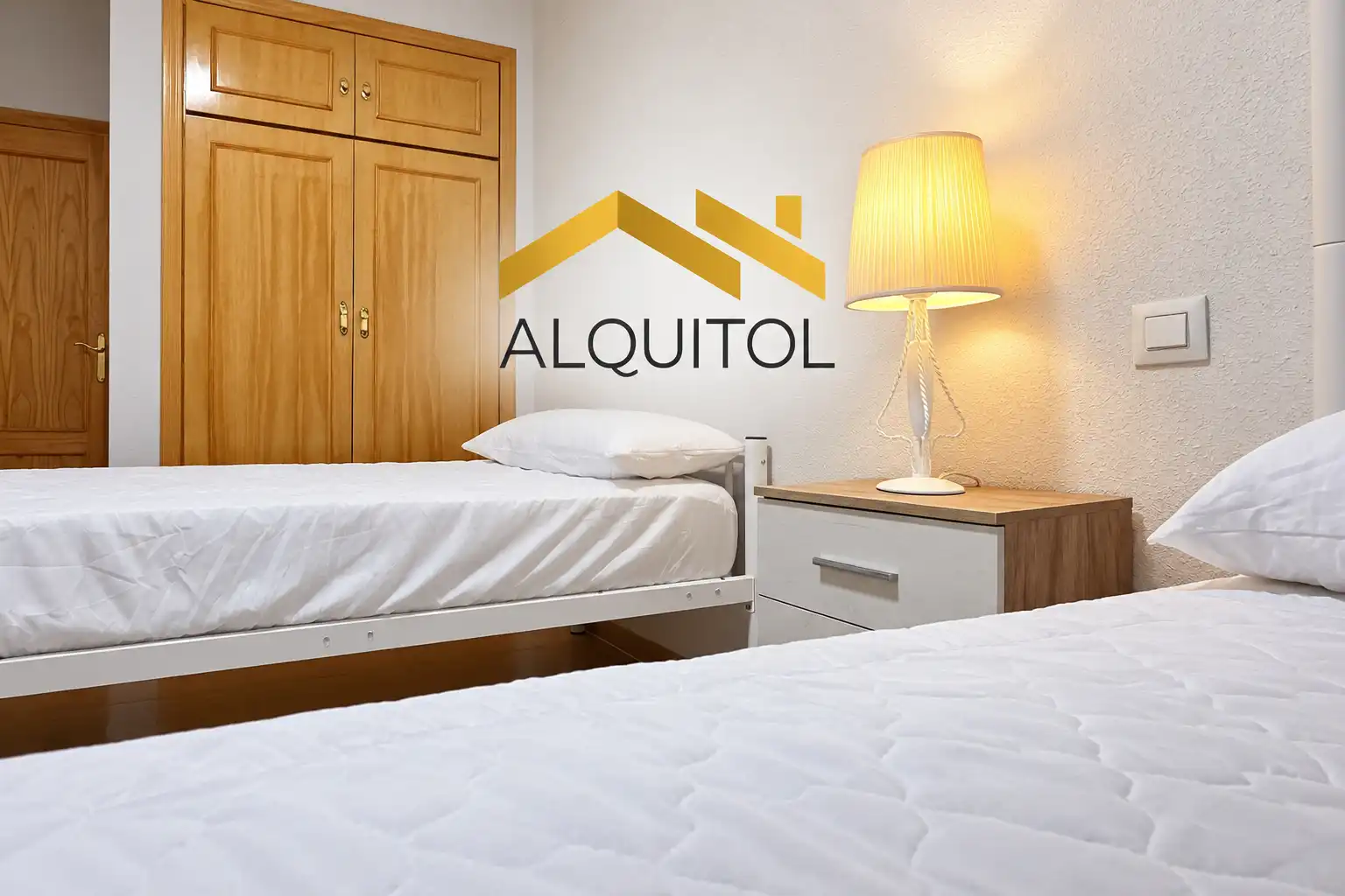 Flat with lift to rent in Villaseca de la Sagra, imagen 6