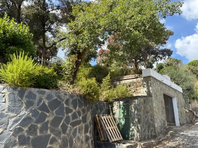 Chalet con piscina en venta en Urbanitzacio Refugis del Montseny 3, imagen 6