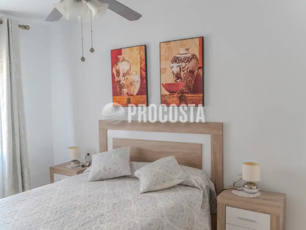 Habitación de Piso en venta en Almuñécar con Terraza y Internet