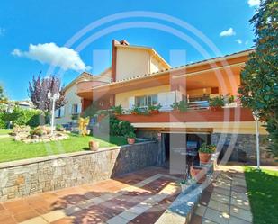 House or chalet for sale in PAIS VALENCIA, 38, Cànoves I Samalús