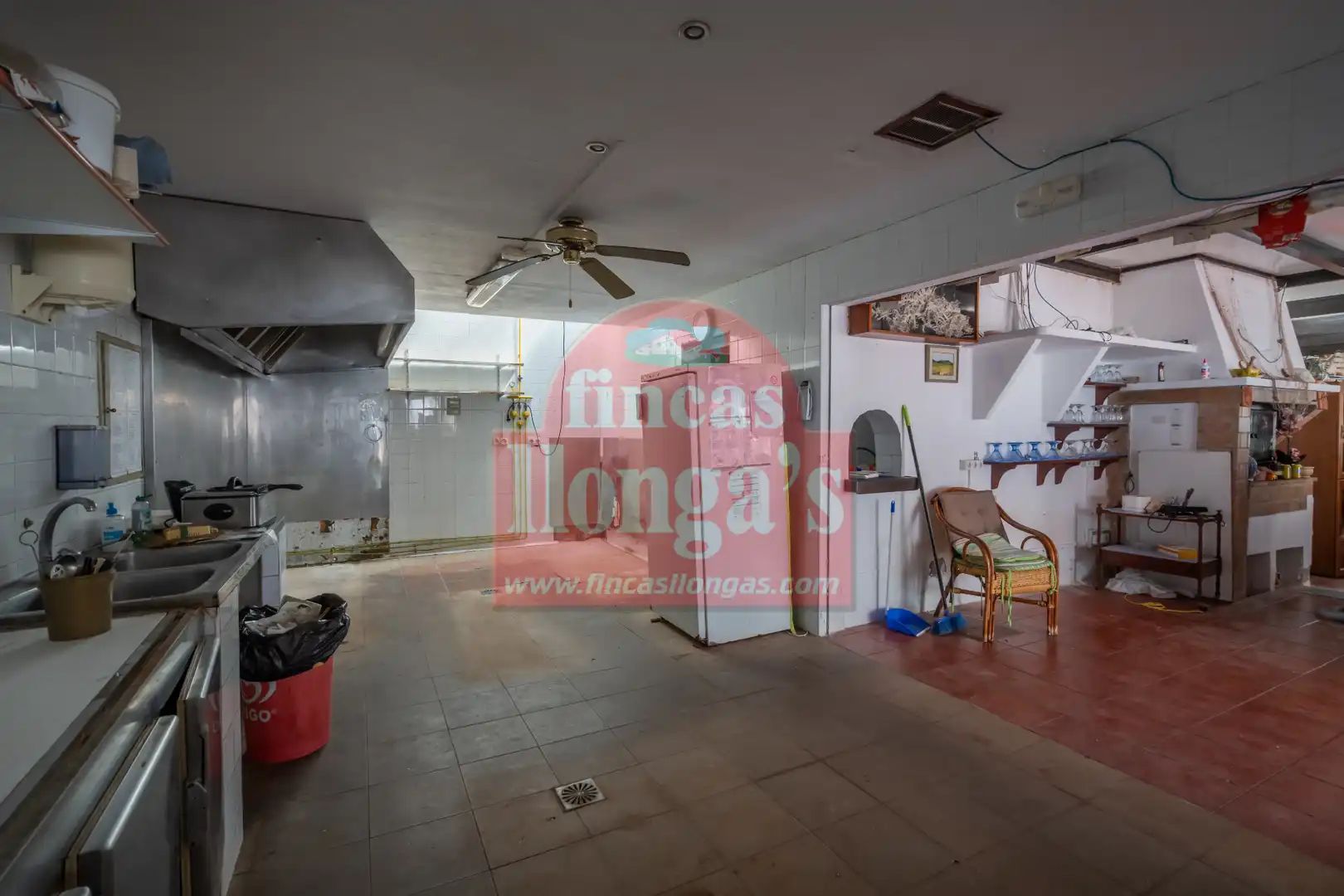 Residencial en venda en Ciutadella de Menorca