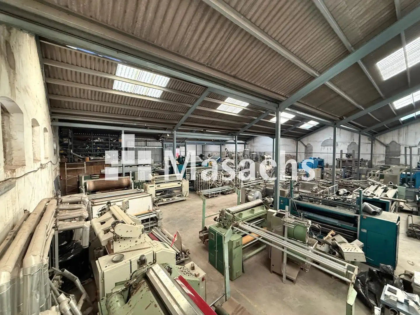 Nave industrielle à louer à Castellgalí, imagen 4