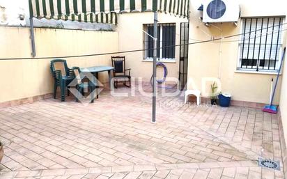 Terrace of Flat for sale in Sanlúcar de Barrameda  with Air Conditioner and Storage room