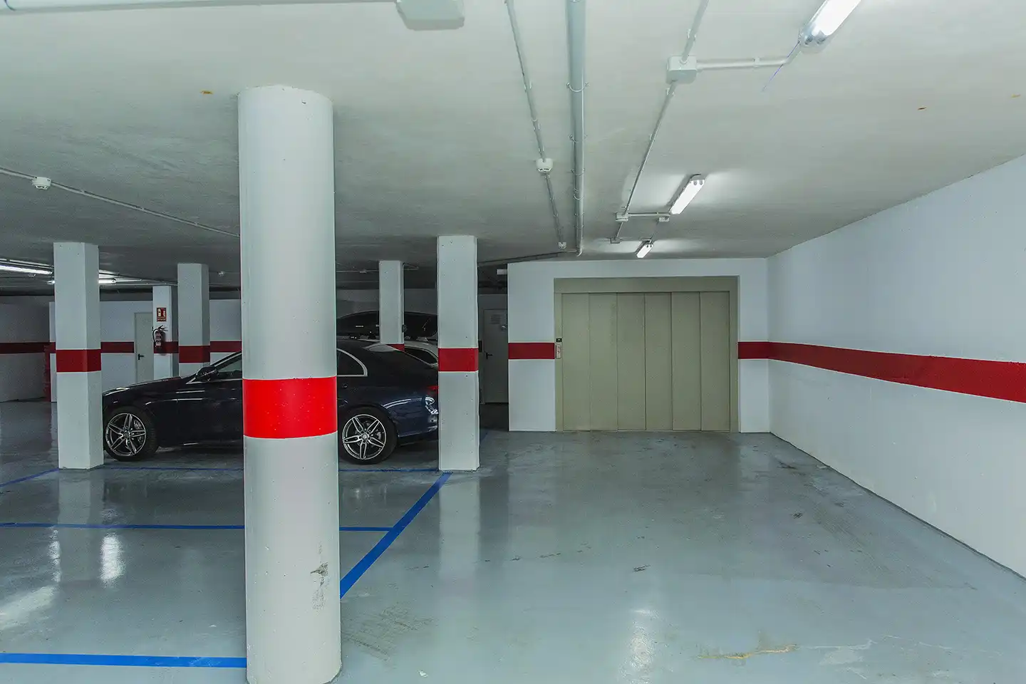 Apartamento con piscina en venta en Centro, imagen 40