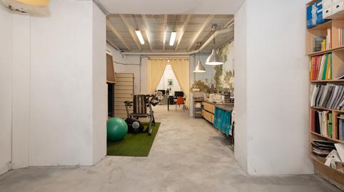 Foto 2 de Casa adosada en venda a La Merced, Málaga