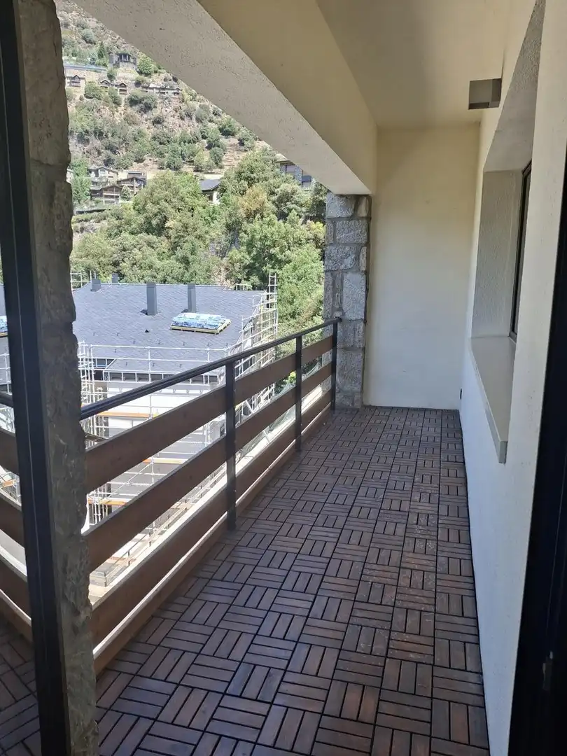 3-bedroom flat for rent in Escaldes-Engordany · 20 of 60