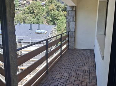 Appartement avec ascenseur à louer à Urbanització Sacalma