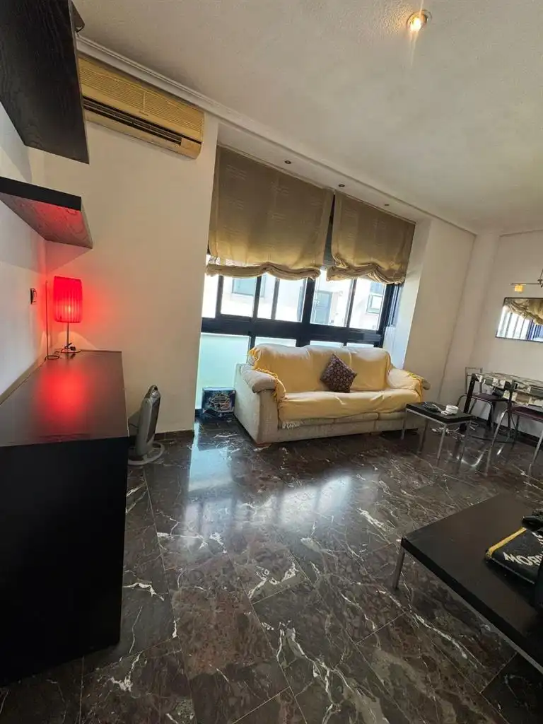 Flat for sale in La Nucia Pueblo