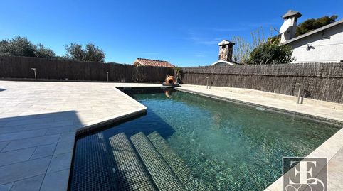 Foto 2 de Casa o chalet en venta en Tomás Bretón, Mas Romeu, Calafell