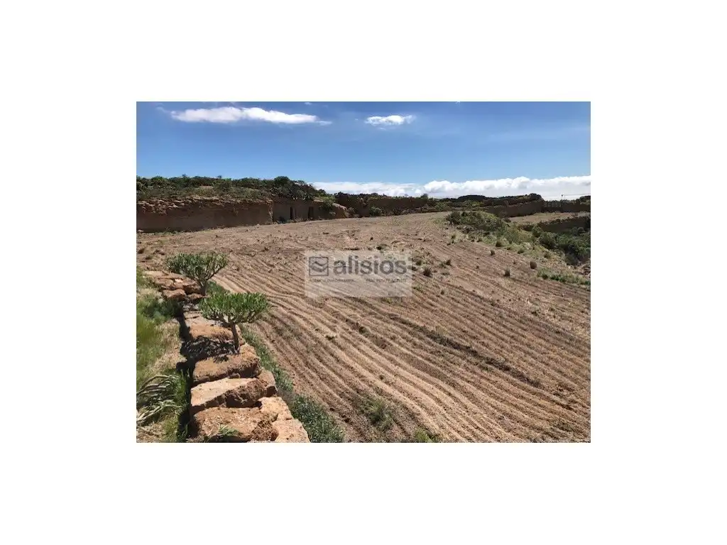 Terreno en venta en Granadilla de Abona