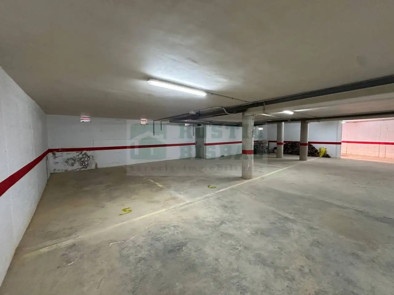 Parking de Garaje de alquiler en Cruïlles, Monells I Sant Sadurní de L'Heura