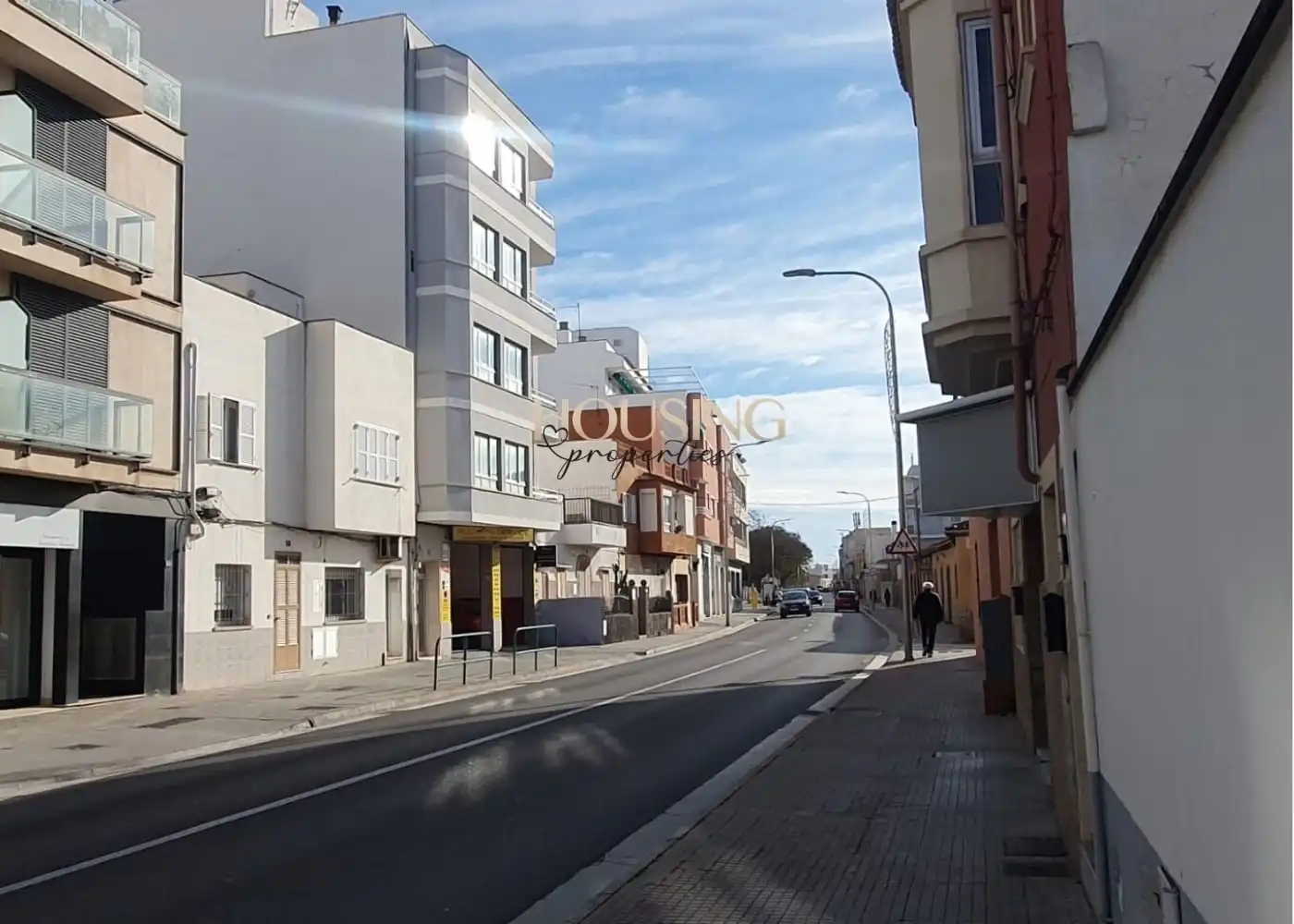 Erdgeschoss zum Verkauf in Es Portixol - Es Molinar