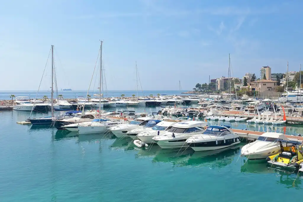 Penthouse for sale in Portals Nous, imagen 27