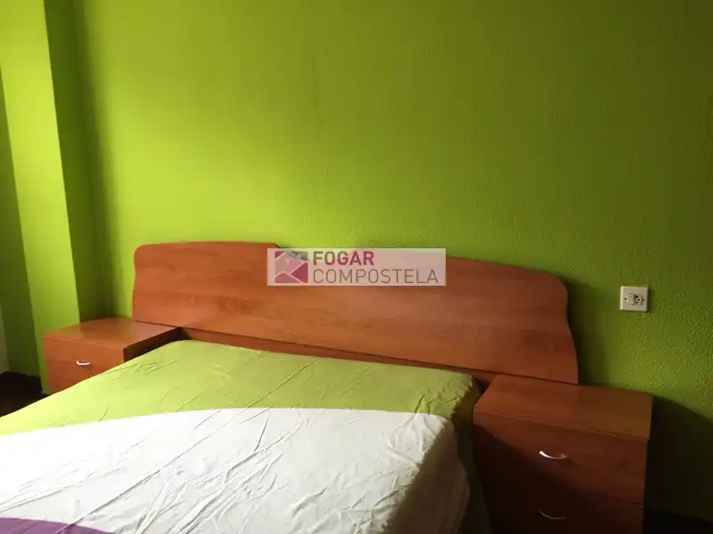 Flat with lift to rent in Praza de Álvaro Cunqueiro, imagen 15